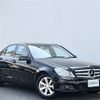 mercedes-benz c-class 2012 -MERCEDES-BENZ--Benz C Class DBA-204048--WDD2040482A720417---MERCEDES-BENZ--Benz C Class DBA-204048--WDD2040482A720417- image 1