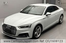 audi a5 2019 CFJ1608123