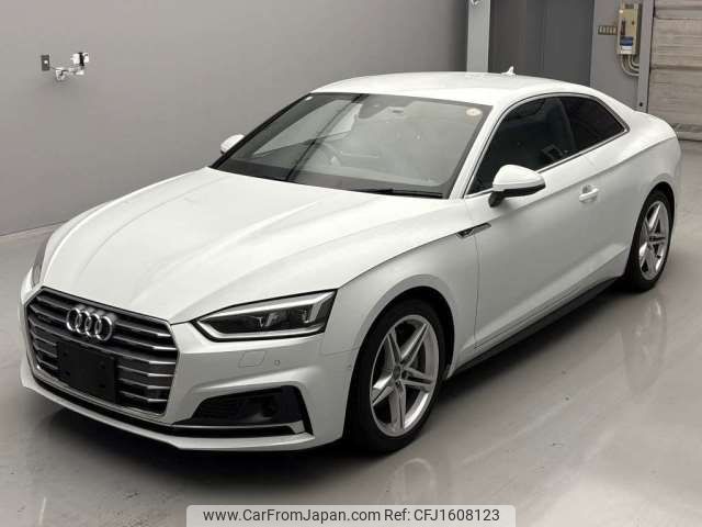 audi a5 2019 CFJ1608123 image 1