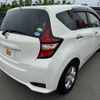 nissan note 2018 CFJ1669996 image 15