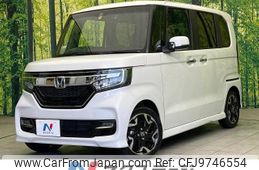 honda n-box 2019 -HONDA--N BOX 6BA-JF3--JF3-2201637---HONDA--N BOX 6BA-JF3--JF3-2201637-