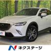 mazda cx-3 2018 -MAZDA--CX-3 LDA-DK5FW--DK5FW-208865---MAZDA--CX-3 LDA-DK5FW--DK5FW-208865- image 1