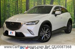 mazda cx-3 2018 -MAZDA--CX-3 LDA-DK5FW--DK5FW-208865---MAZDA--CX-3 LDA-DK5FW--DK5FW-208865-