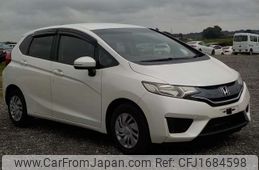 honda fit 2013 CFJ1684598