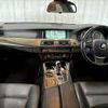 bmw 5-series 2013 -BMW--BMW 5 Series DBA-XG20--WBA5A32030D196412---BMW--BMW 5 Series DBA-XG20--WBA5A32030D196412- image 2