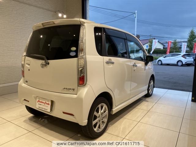 daihatsu move 2010 CFJ1611715 image 2