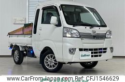 daihatsu hijet-truck 2017 CFJ1546629