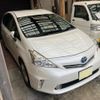 toyota prius-α 2014 -TOYOTA--Prius α DAA-ZVW41W--ZVW41-0009998---TOYOTA--Prius α DAA-ZVW41W--ZVW41-0009998- image 2