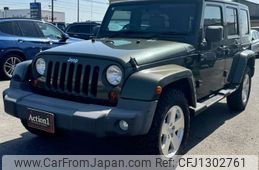 jeep wrangler 2009 193