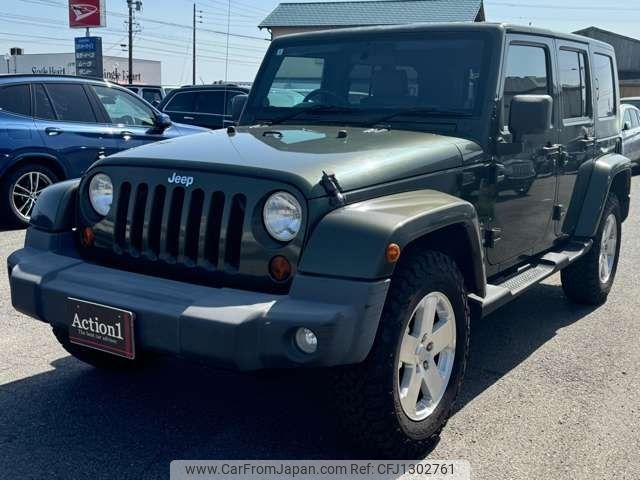 jeep wrangler 2009 193 image 1