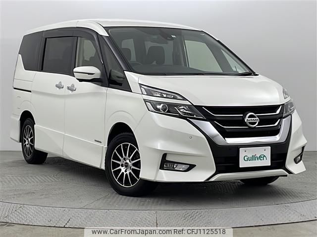 nissan serena 2019 -NISSAN--Serena DAA-GFNC27--GFNC27-020187---NISSAN--Serena DAA-GFNC27--GFNC27-020187- image 1