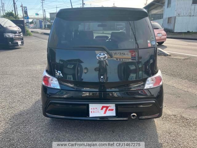 toyota bb 2011 -TOYOTA--bB QNC20--0057084---TOYOTA--bB QNC20--0057084- image 2