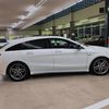 mercedes-benz amg 2016 CFJ1599781 image 5