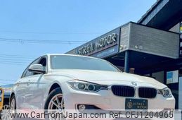 bmw 3-series 2013 quick_quick_DBA-3B20_WBA3B16070NP54937