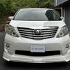 toyota alphard 2010 quick_quick_DBA-ANH20W_ANH20-8101887 image 10