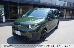 citroen berlingo 2025 CFJ1593426