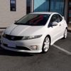 honda civic 2009 -HONDA--Civic ABA-FN2--FN2-1001216---HONDA--Civic ABA-FN2--FN2-1001216- image 1