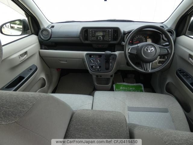 toyota passo 2016 quick_quick_DBA-M700A_M700A-0051271 image 2