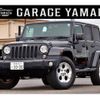chrysler jeep-wrangler 2015 -CHRYSLER--Jeep Wrangler ABA-JK36L--1C4HJWLG1FL715405---CHRYSLER--Jeep Wrangler ABA-JK36L--1C4HJWLG1FL715405- image 1