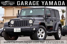 chrysler jeep-wrangler 2015 -CHRYSLER--Jeep Wrangler ABA-JK36L--1C4HJWLG1FL715405---CHRYSLER--Jeep Wrangler ABA-JK36L--1C4HJWLG1FL715405-