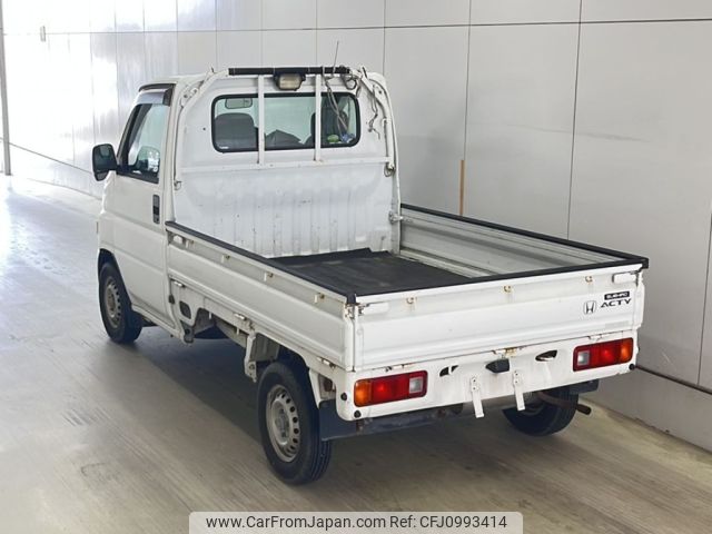 honda acty-truck 2009 -HONDA--Acty Truck HA6-1709839---HONDA--Acty Truck HA6-1709839- image 2