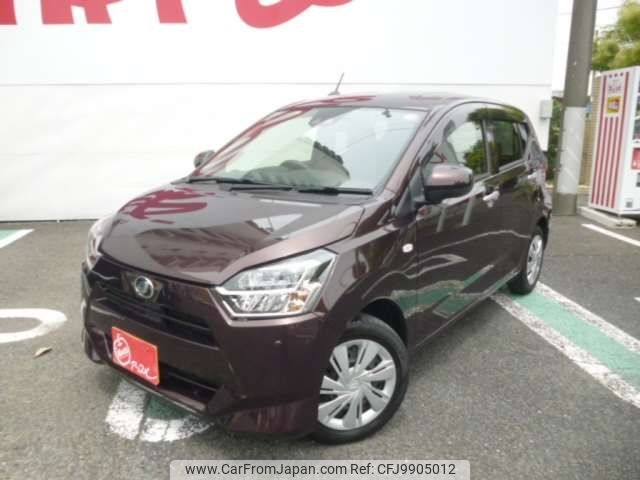 daihatsu mira-e-s 2020 -DAIHATSU 【名古屋 582ﾓ2799】--Mira e:s 5BA-LA350S--LA350S-0226712---DAIHATSU 【名古屋 582ﾓ2799】--Mira e:s 5BA-LA350S--LA350S-0226712- image 1