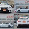 lexus rc-f 2016 quick_quick_USC10_USC10-6001968 image 2