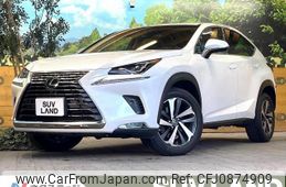 lexus nx 2018 -LEXUS--Lexus NX DBA-AGZ10--AGZ10-1020066---LEXUS--Lexus NX DBA-AGZ10--AGZ10-1020066-