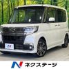 daihatsu tanto 2016 -DAIHATSU--Tanto DBA-LA600S--LA600S-0377812---DAIHATSU--Tanto DBA-LA600S--LA600S-0377812- image 1