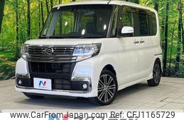 daihatsu tanto 2016 -DAIHATSU--Tanto DBA-LA600S--LA600S-0377812---DAIHATSU--Tanto DBA-LA600S--LA600S-0377812-