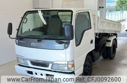 isuzu elf-truck 2004 -ISUZU--Elf NKR81ED-7039941---ISUZU--Elf NKR81ED-7039941-