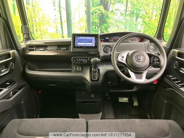 honda n-box 2020 quick_quick_JF3_JF3-1484198 image 2