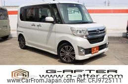 daihatsu tanto 2014 -DAIHATSU--Tanto DBA-LA600S--LA600S-0062418---DAIHATSU--Tanto DBA-LA600S--LA600S-0062418-