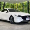 mazda mazda3-fastback 2023 CFJ1513895 image 18