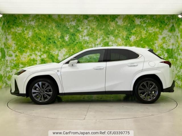 lexus ux 2023 quick_quick_6AA-MZAH10_MZAH10-2162534 image 2