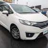 honda fit 2015 -HONDA--Fit DBA-GK3--GK3-3205182---HONDA--Fit DBA-GK3--GK3-3205182- image 1