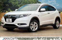 honda vezel 2014 -HONDA--VEZEL DAA-RU4--RU4-1007038---HONDA--VEZEL DAA-RU4--RU4-1007038-