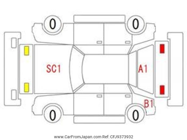 nissan x-trail 2018 -NISSAN--X-Trail DAA-HNT32--HNT32-169229---NISSAN--X-Trail DAA-HNT32--HNT32-169229- image 2