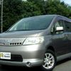 nissan serena 2005 quick_quick_CBA-C25_C25-018831 image 13