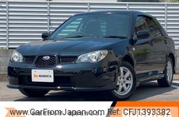 subaru impreza-wagon 2005 -SUBARU--Impreza Wagon LA-GG2--GG2-070245---SUBARU--Impreza Wagon LA-GG2--GG2-070245-