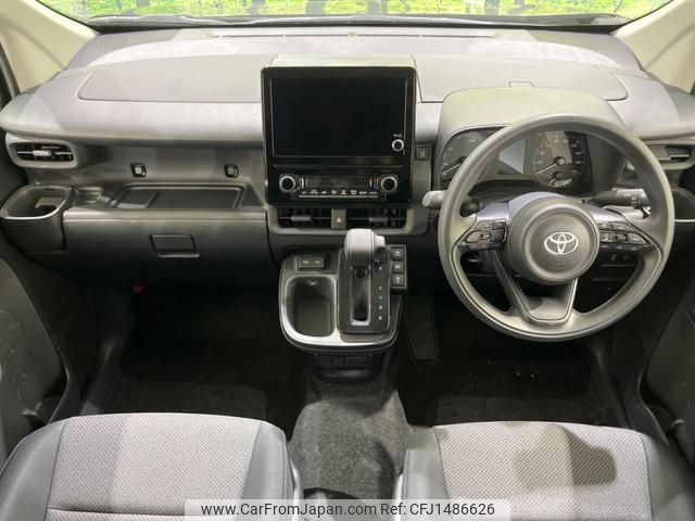 toyota sienta 2025 quick_quick_MXPL10G_MXPL10-1200561 image 2