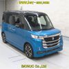 suzuki spacia 2018 -SUZUKI--Spacia MK42S-818013---SUZUKI--Spacia MK42S-818013- image 1
