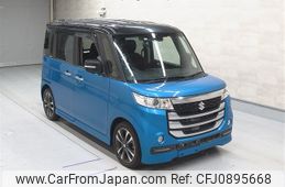 suzuki spacia 2018 -SUZUKI--Spacia MK42S-818013---SUZUKI--Spacia MK42S-818013-