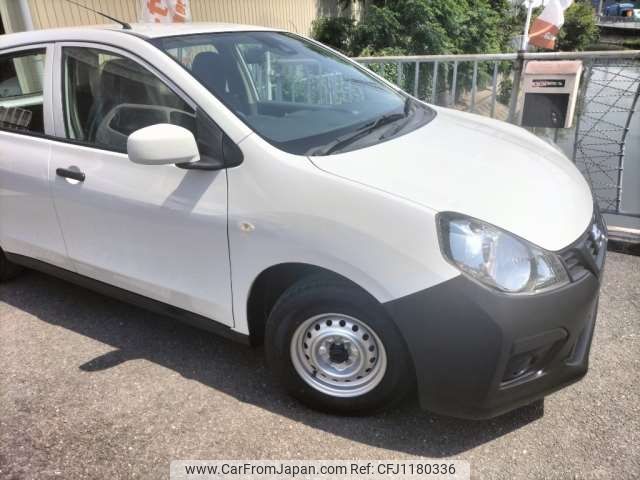 nissan ad-van 2020 -NISSAN--AD Van DBF-VY12--VY12-272559---NISSAN--AD Van DBF-VY12--VY12-272559- image 2