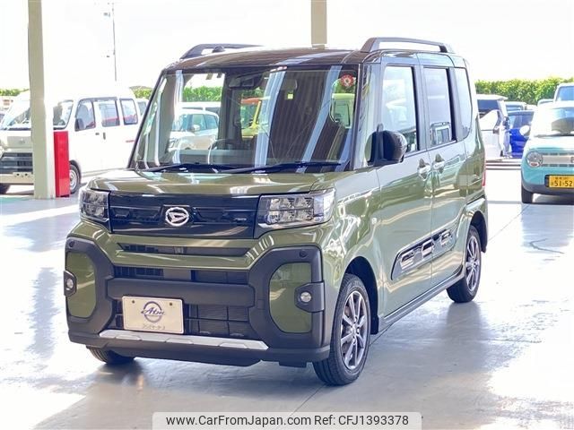 daihatsu tanto 2023 -DAIHATSU--Tanto 5BA-LA660S--LA660S-0089299---DAIHATSU--Tanto 5BA-LA660S--LA660S-0089299- image 1
