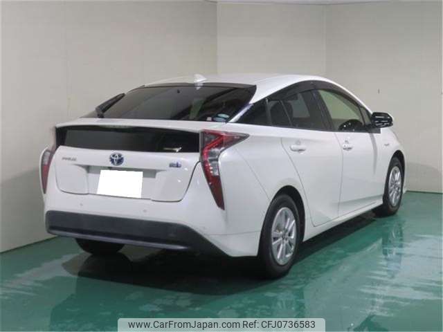 toyota prius 2018 -TOYOTA--Prius DAA-ZVW50--ZVW50-6119902---TOYOTA--Prius DAA-ZVW50--ZVW50-6119902- image 2