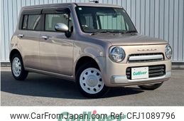 suzuki alto-lapin 2013 -SUZUKI--Alto Lapin DBA-HE22S--HE22S-813642---SUZUKI--Alto Lapin DBA-HE22S--HE22S-813642-