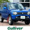 suzuki jimny 2007 -SUZUKI--Jimny ABA-JB23W--JB23W-520992---SUZUKI--Jimny ABA-JB23W--JB23W-520992- image 1