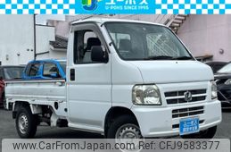 honda acty-truck 2006 CARSENSOR_JP_AU5650551509