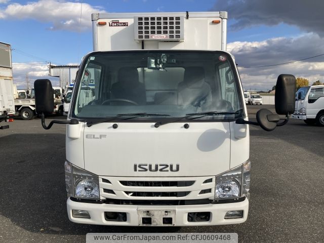 isuzu elf-truck 2018 -ISUZU--Elf TRG-NJR85AN--NJR85-7071108---ISUZU--Elf TRG-NJR85AN--NJR85-7071108- image 2